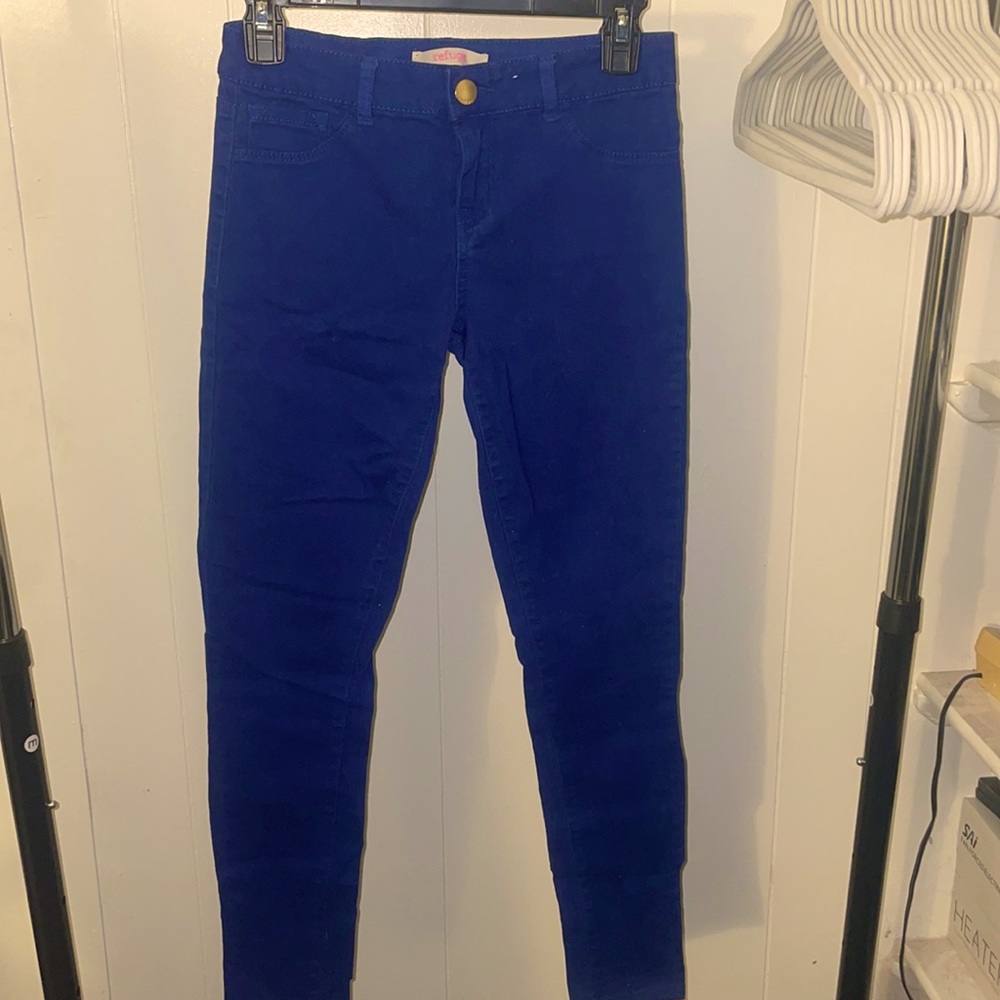 Charlotte Russe jeans